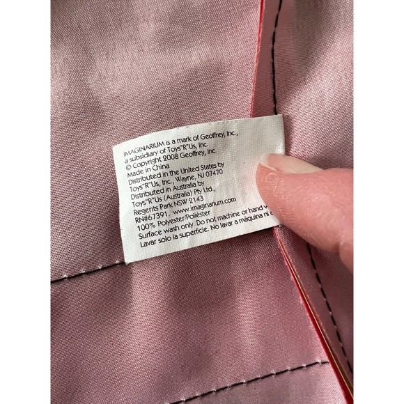 Youth Imaginarium Fireman‎ Jacket - Picture 5 of 5